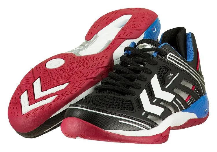 OmniCourt Z6 Trophy  H60-249 & H060-358