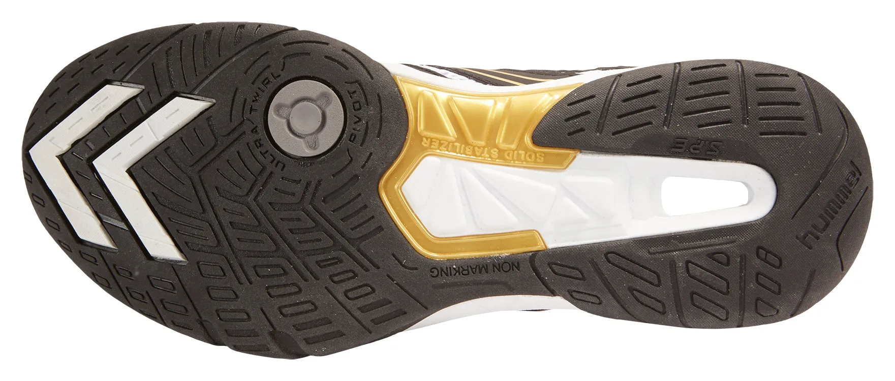 OmniCourt Z6 Trophy  H60-249 & H060-358