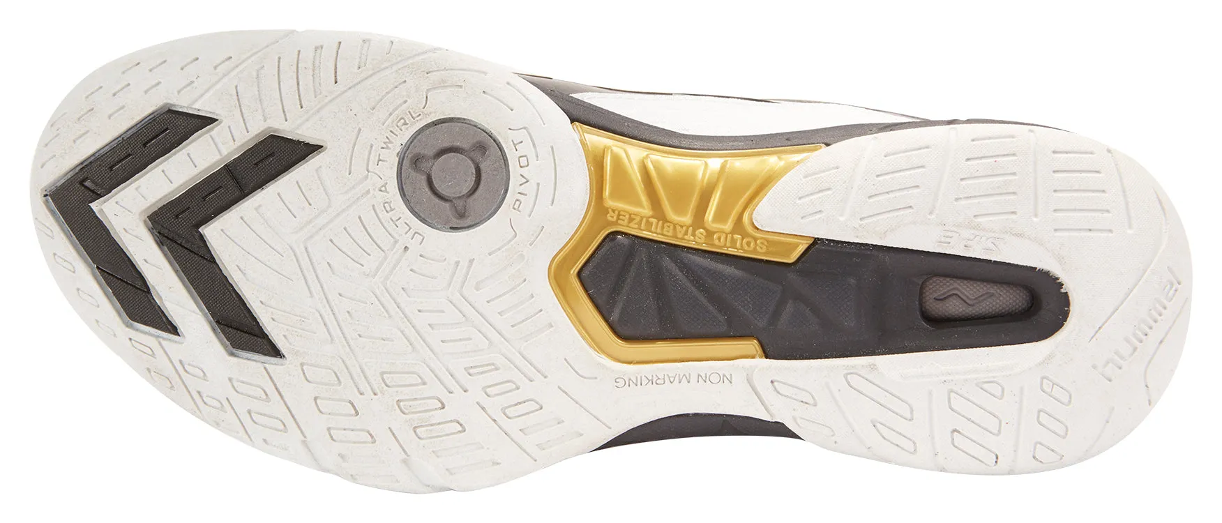OmniCourt Z8 Trophy  H60-248 & H060-360