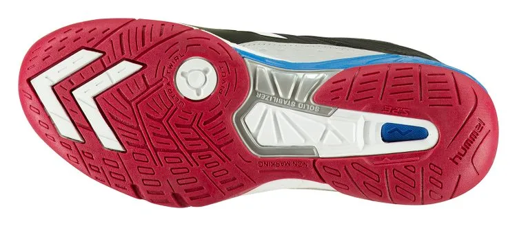 OmniCourt Z8 Trophy  H60-248 & H060-360