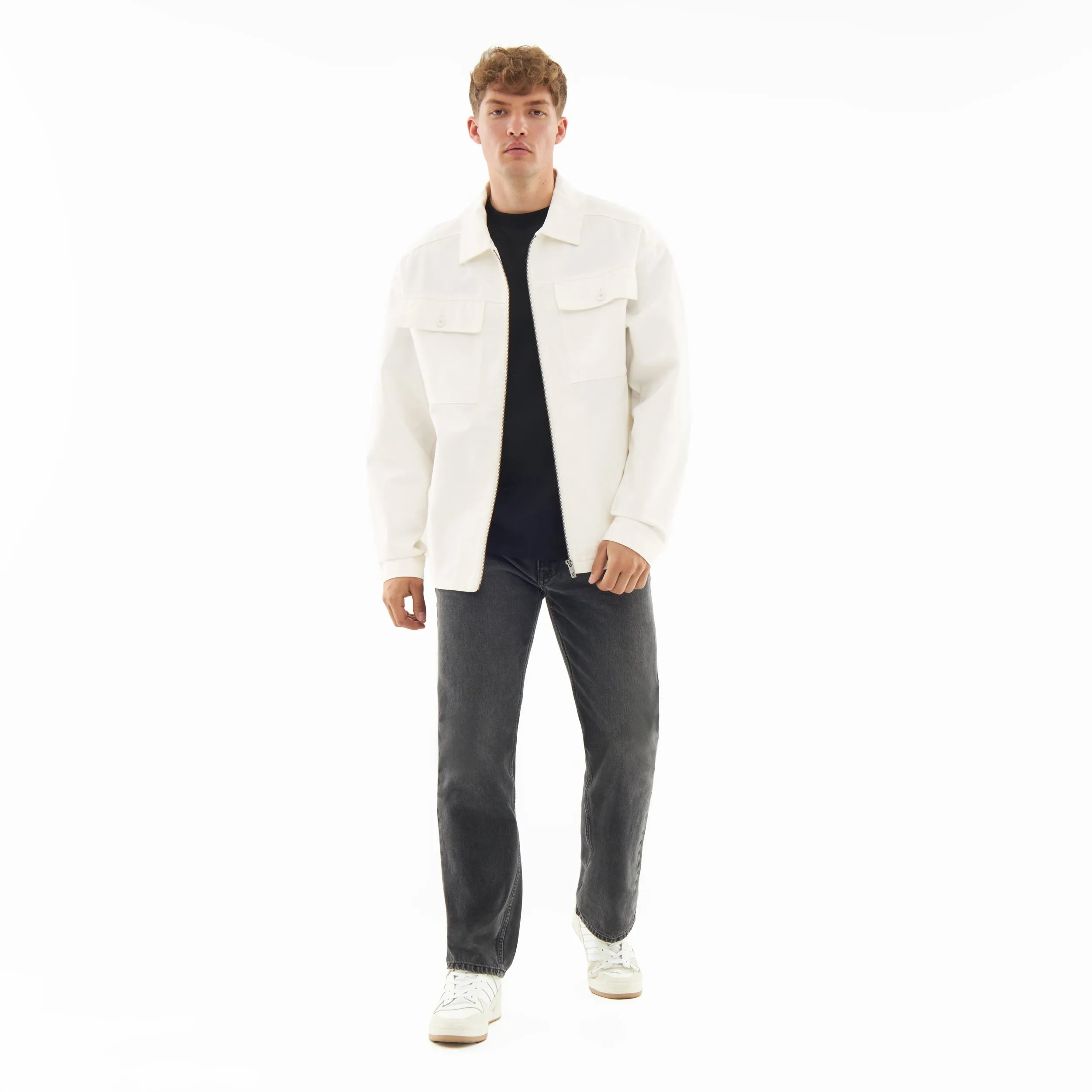 Overshirt "Cameron"