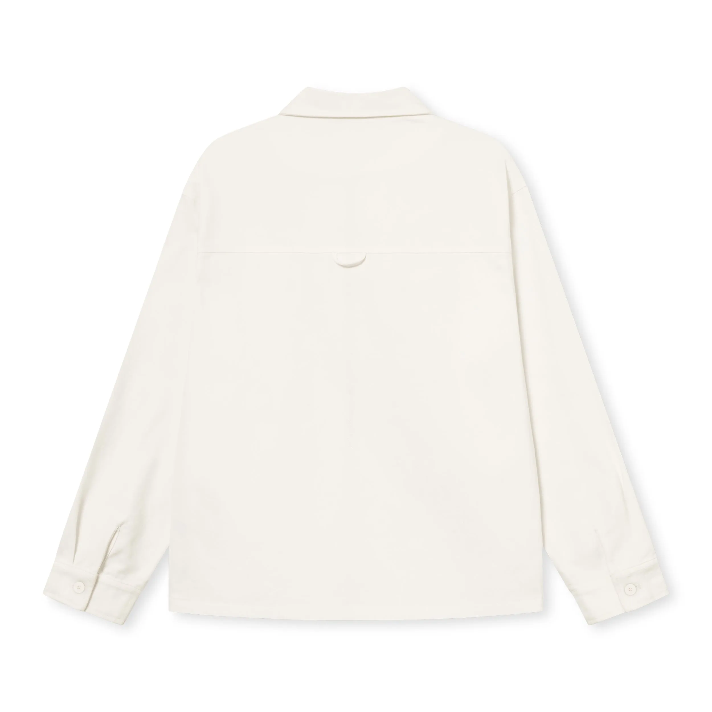 Overshirt "Cameron"