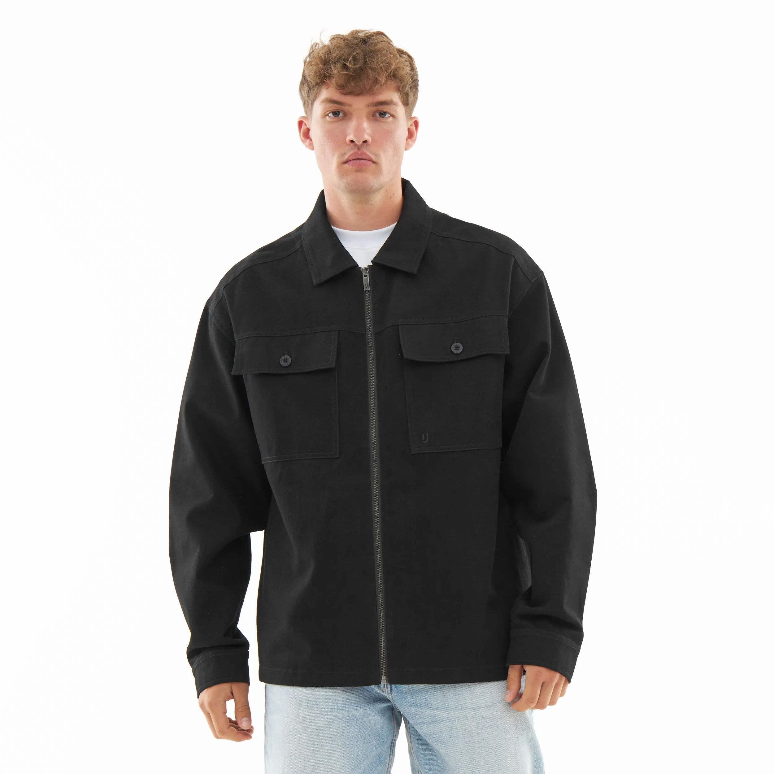 Overshirt "Cameron"