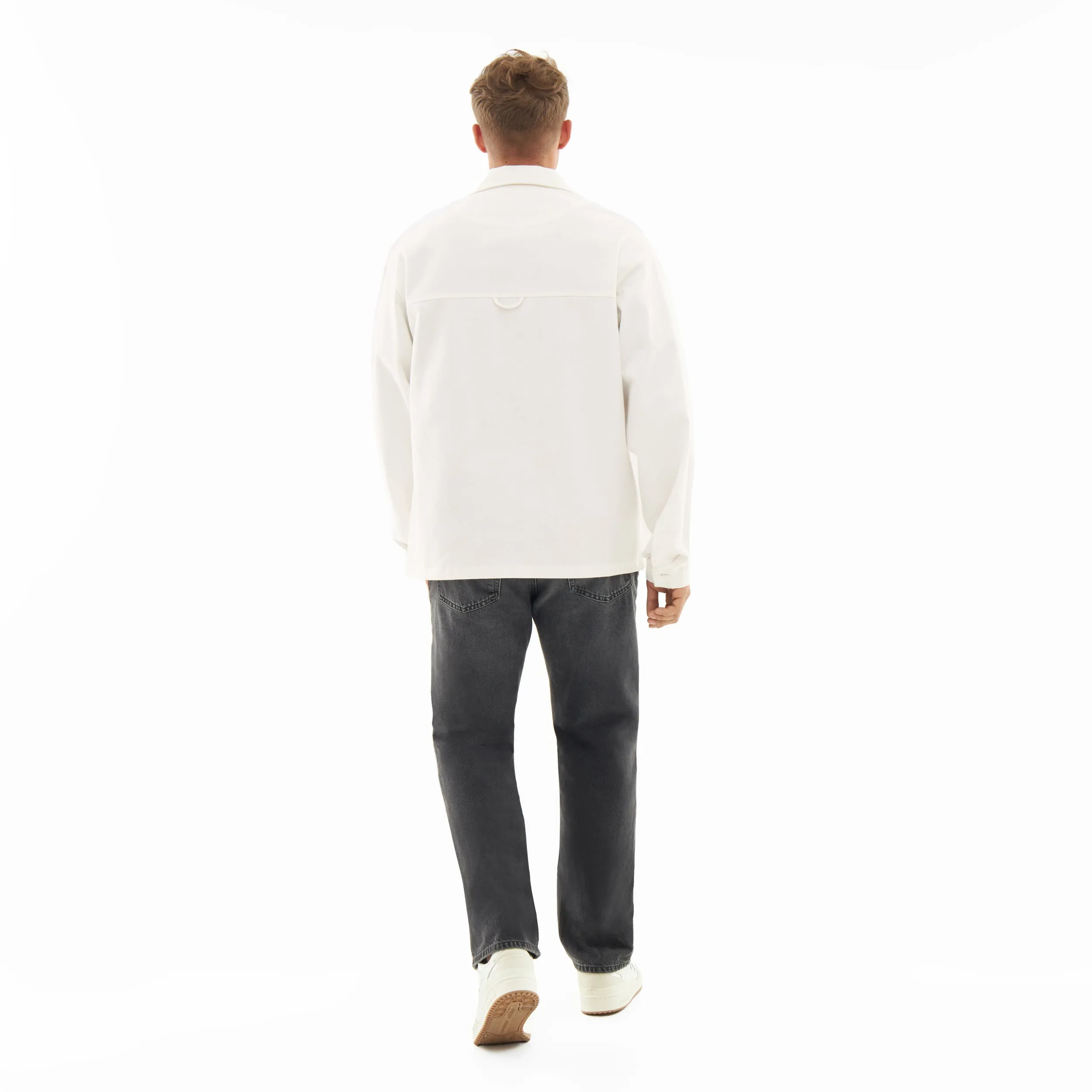 Overshirt "Cameron"