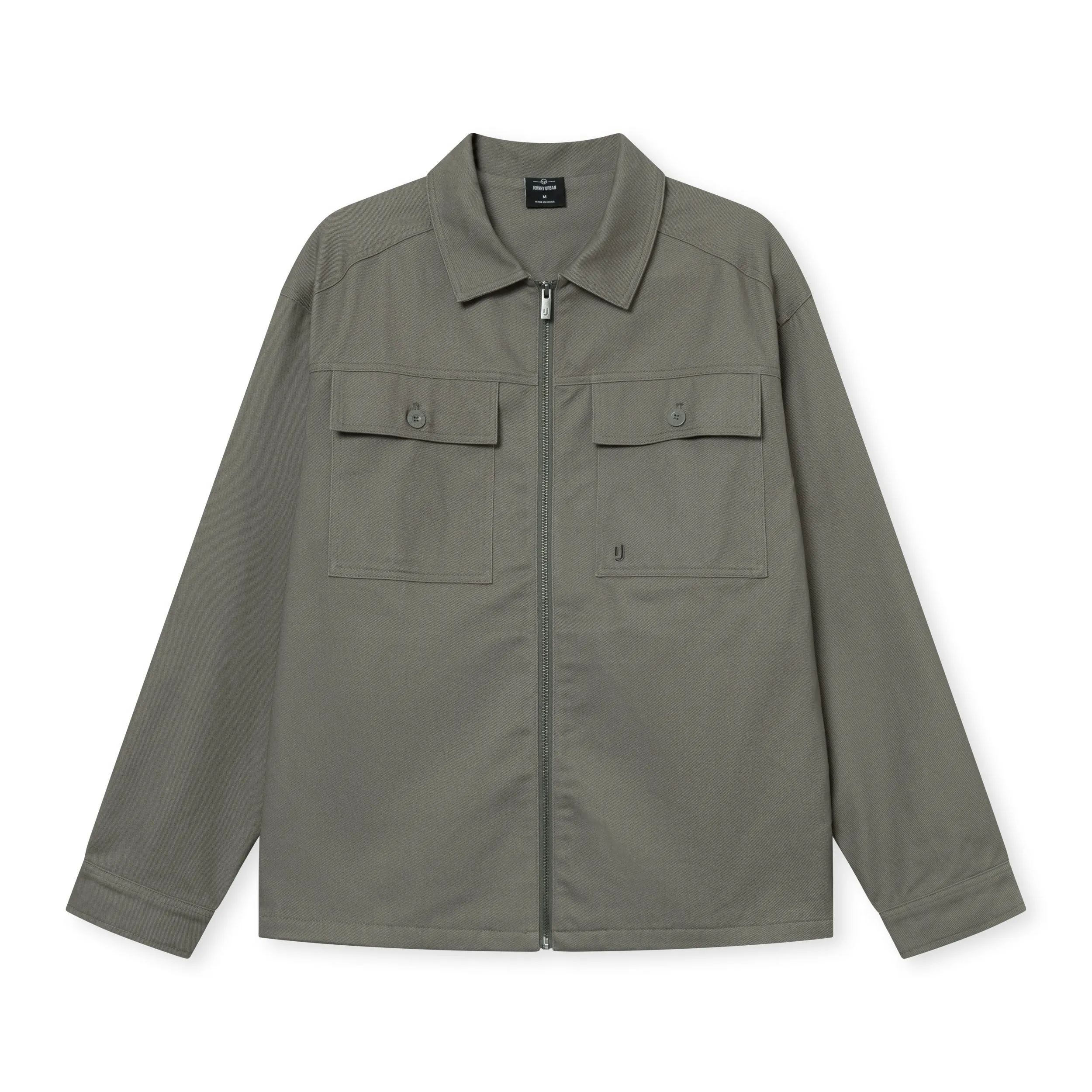 Overshirt "Cameron"