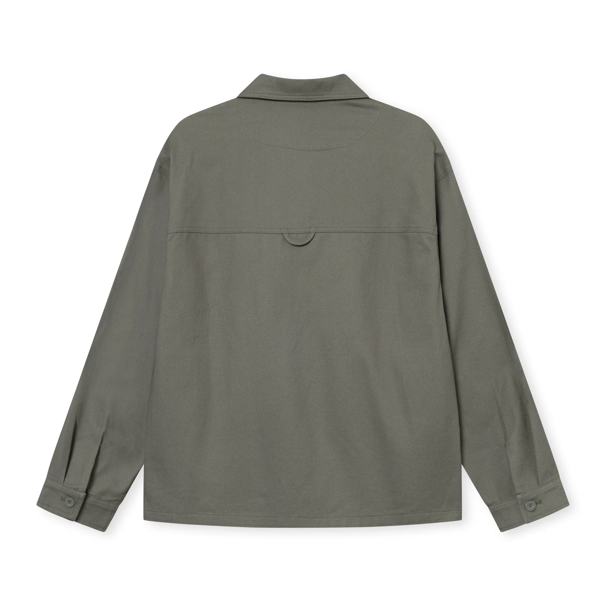 Overshirt "Cameron"
