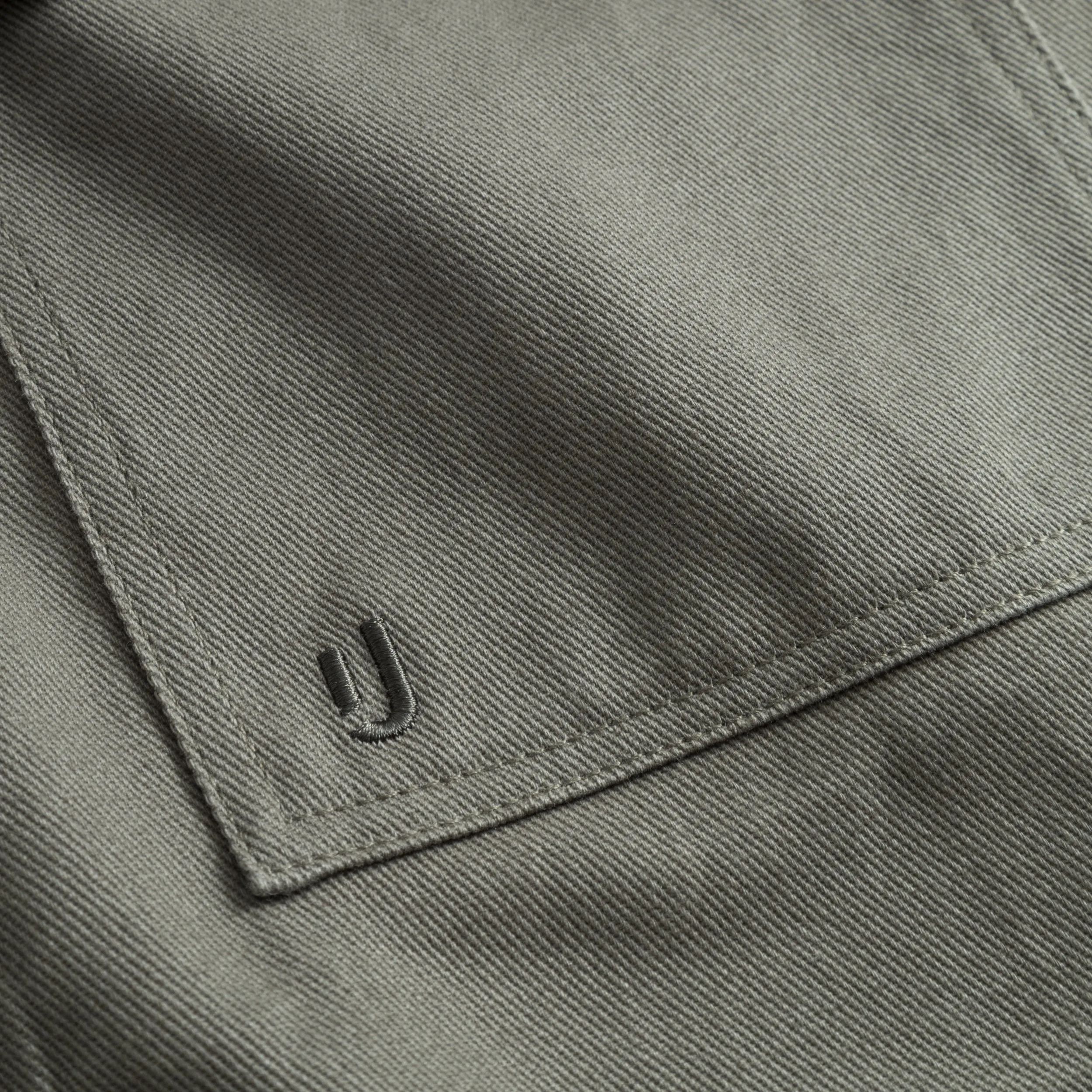 Overshirt "Cameron"
