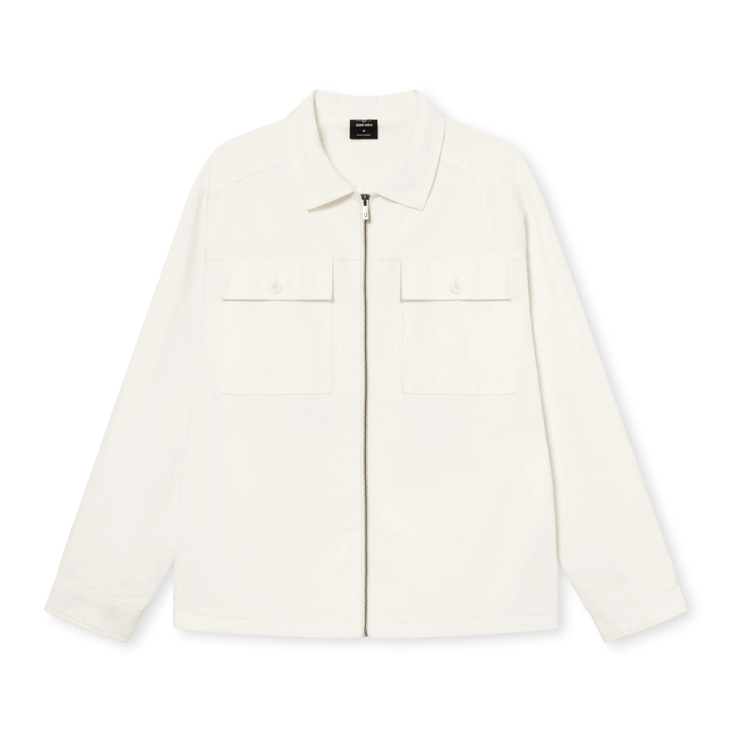 Overshirt "Cameron"