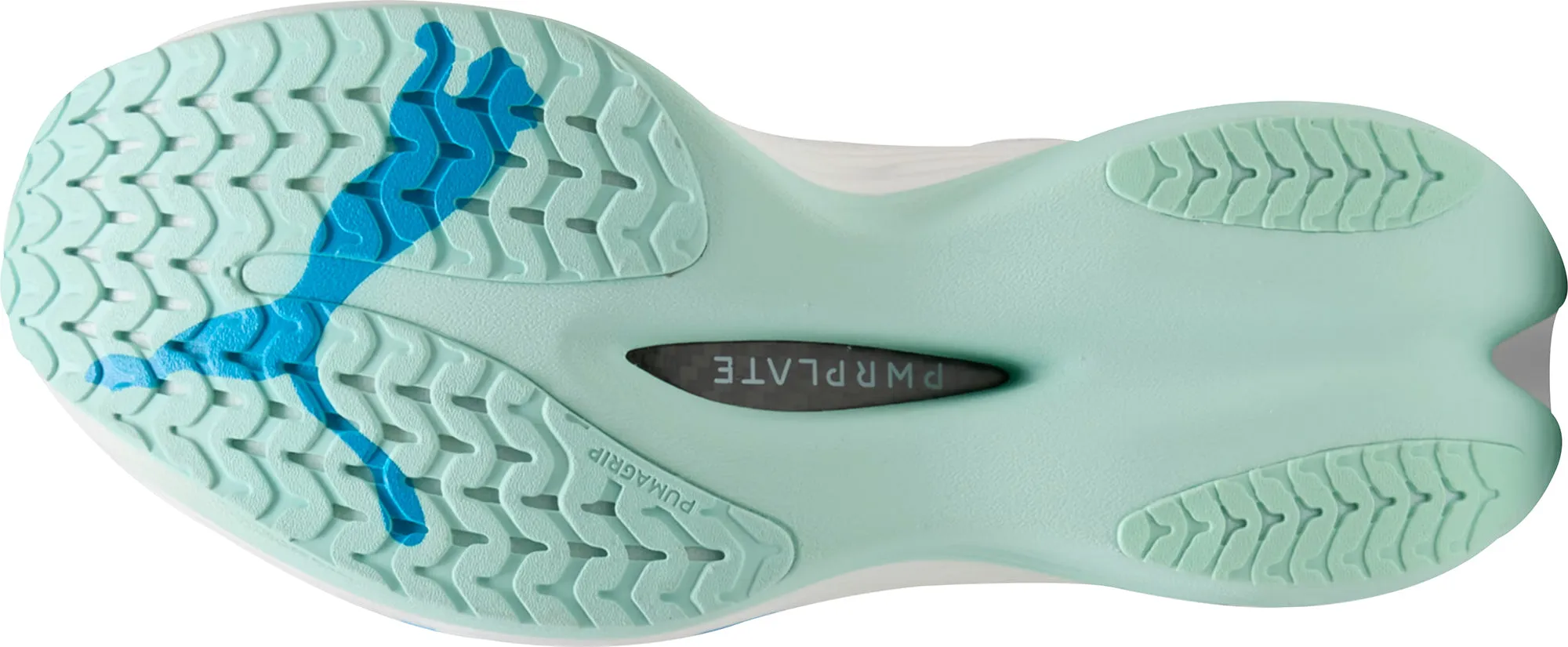 Puma Deviate Nitro Elite 3 Womens Running Shoes - White