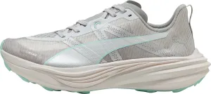 Puma Deviate Nitro Elite Womens Trail Running Shoes - Grey