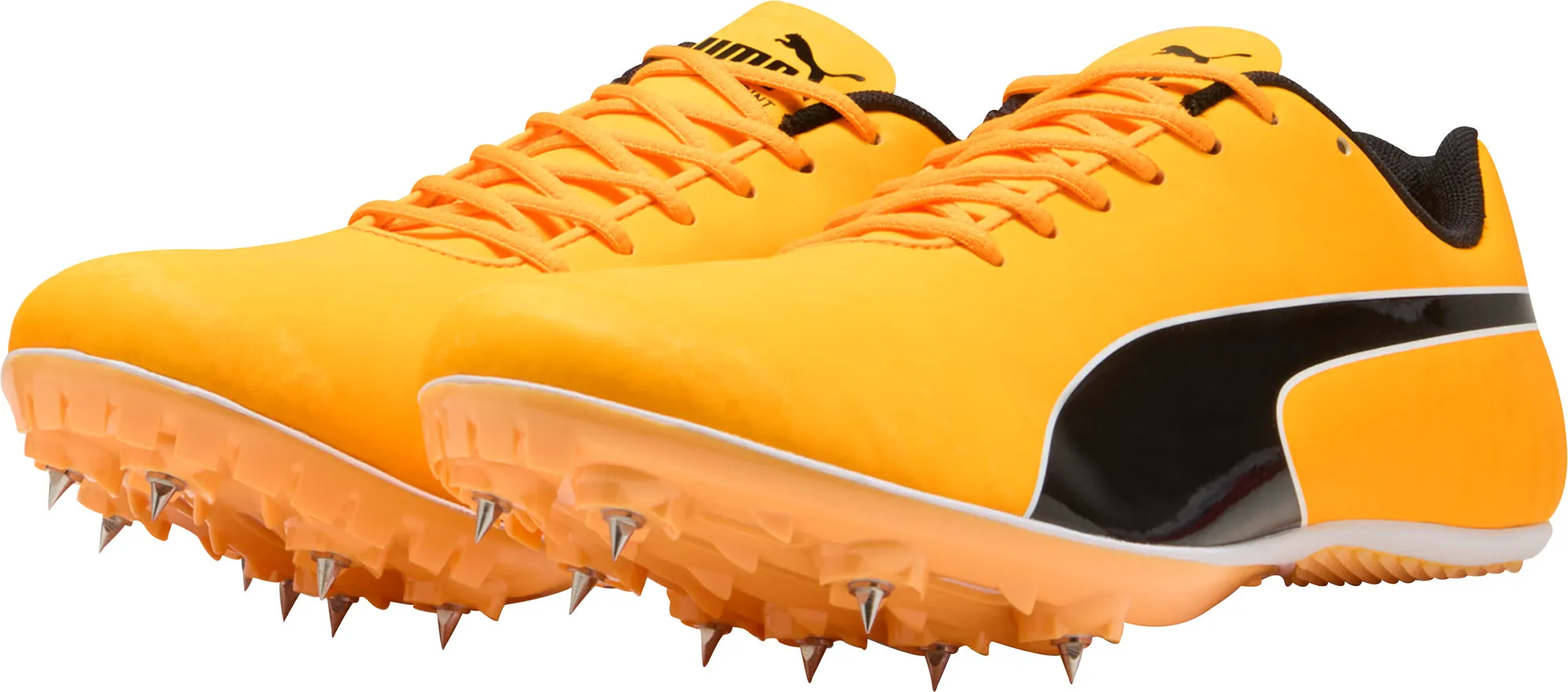 Puma evoSpeed Sprint 14.5 Running Spikes - Orange
