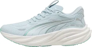 Puma Magnify Nitro 3 Womens Running Shoes - Blue