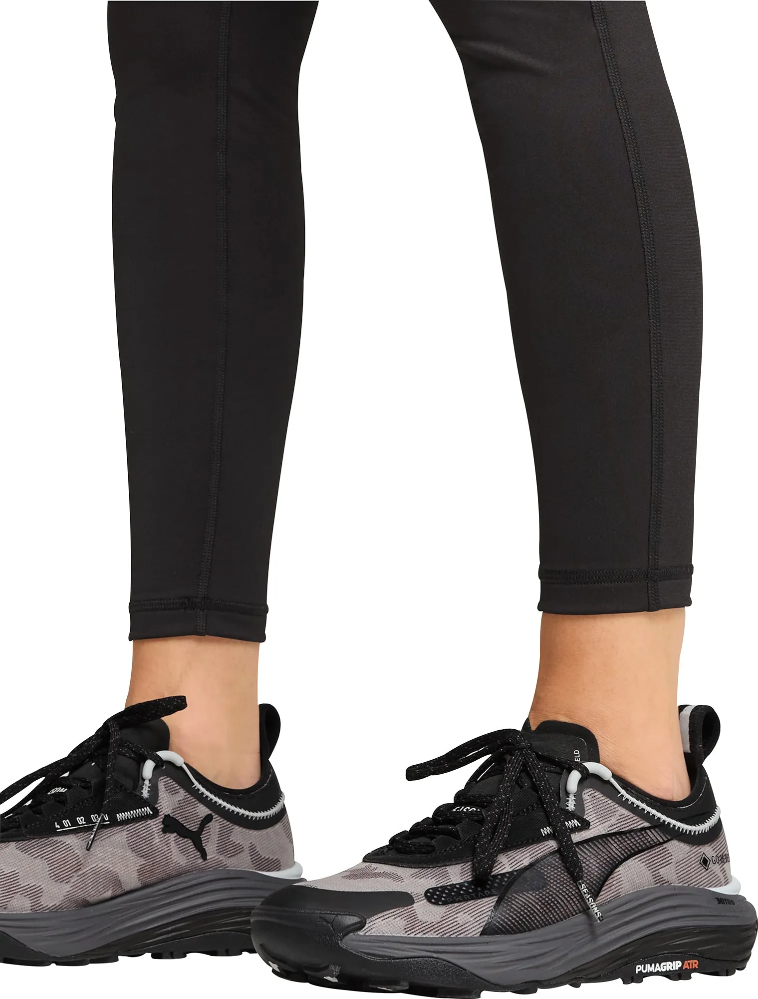 Puma Voyage Nitro 3 GORE-TEX Womens Trail Running Shoes - Greyt