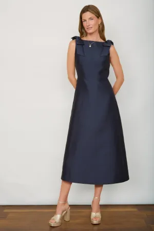 Robyn Dress - Midnight