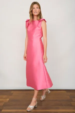 Robyn Dress - Pink