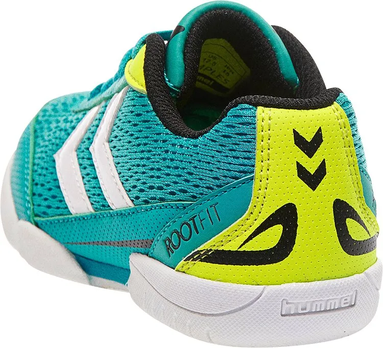 Root Jr. Lace Trophy - Kids  H160-352 - Kids