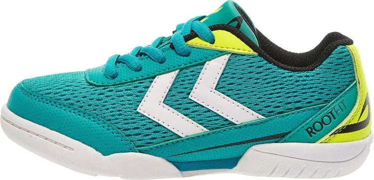 Root Jr. Lace Trophy - Kids  H160-352 - Kids