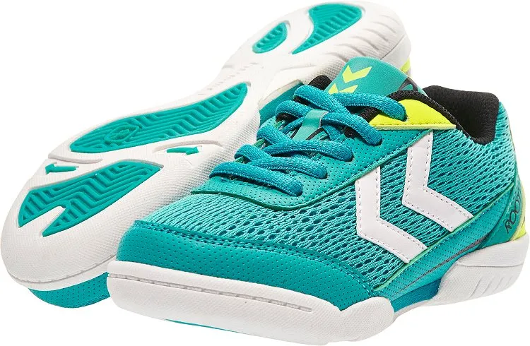 Root Jr. Lace Trophy - Kids  H160-352 - Kids