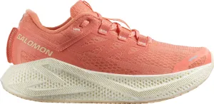 Salomon Aero Glide 3 Womens Running Shoes - Pink