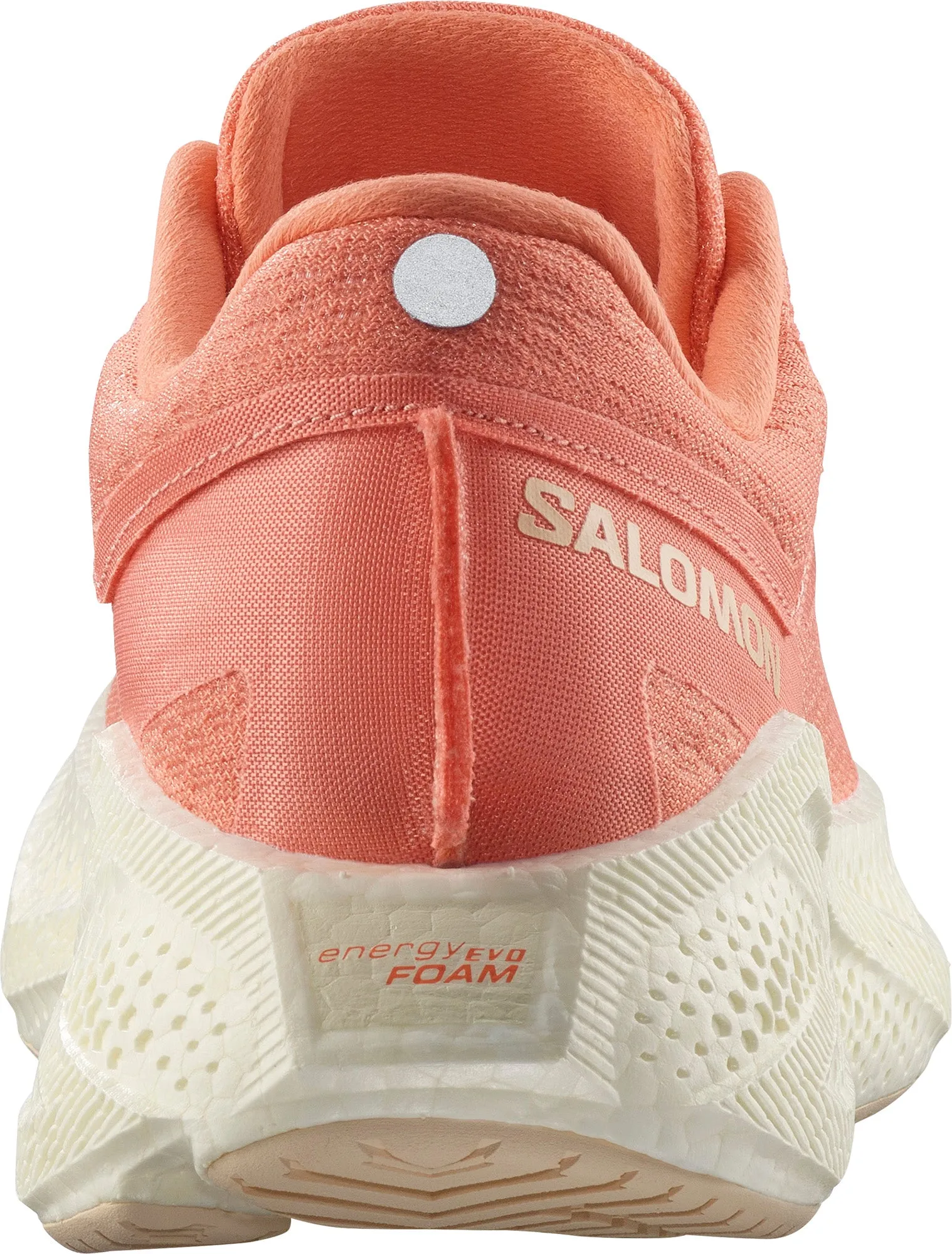 Salomon Aero Glide 3 Womens Running Shoes - Pink