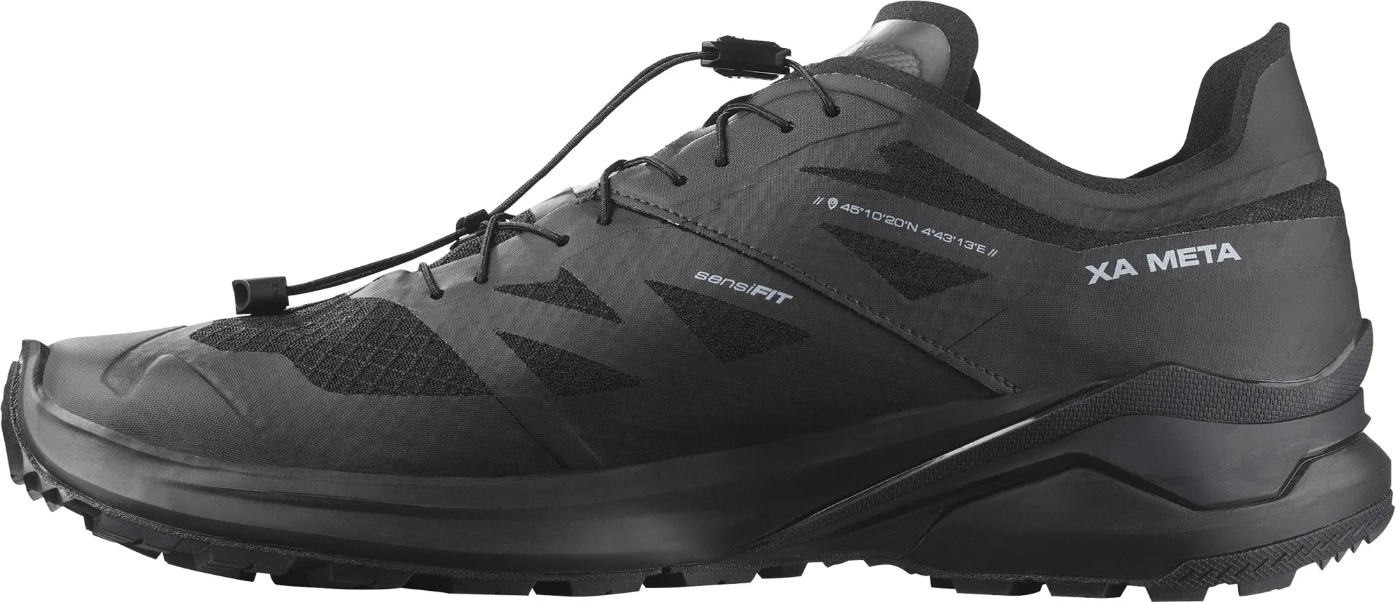 Salomon XA Meta GORE-TEX Womens Trail Running Shoes - Black