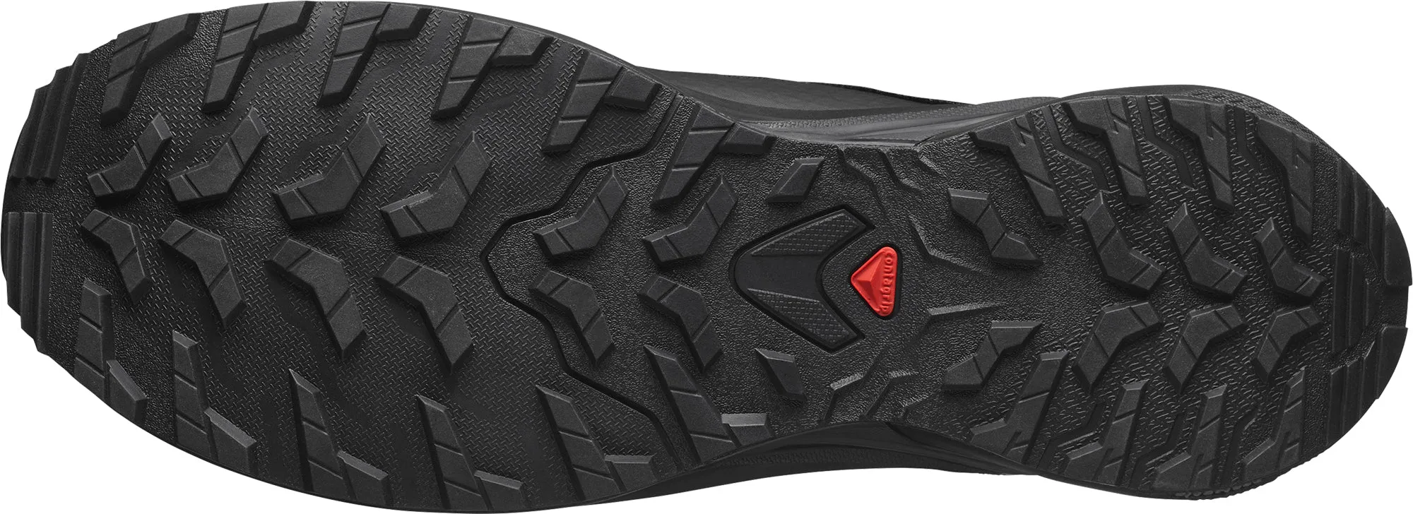 Salomon XA Meta GORE-TEX Womens Trail Running Shoes - Black