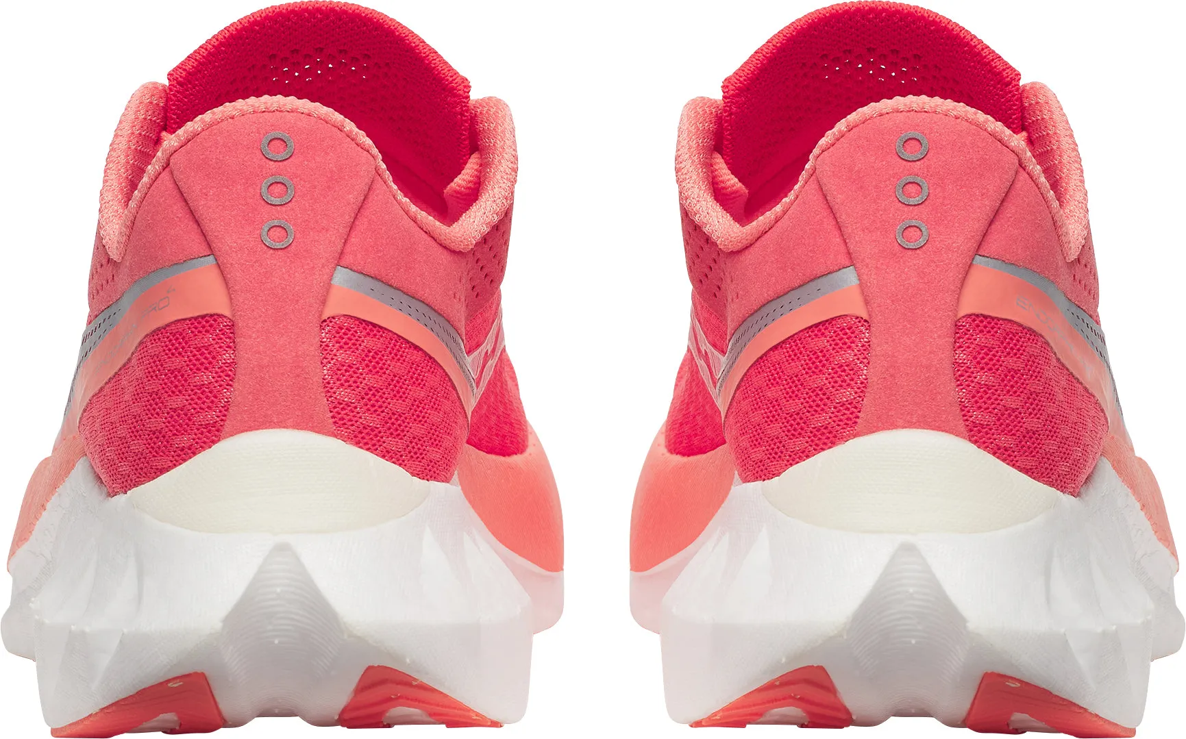 Saucony Endorphin Pro 4 Womens Running Shoes - Pink
