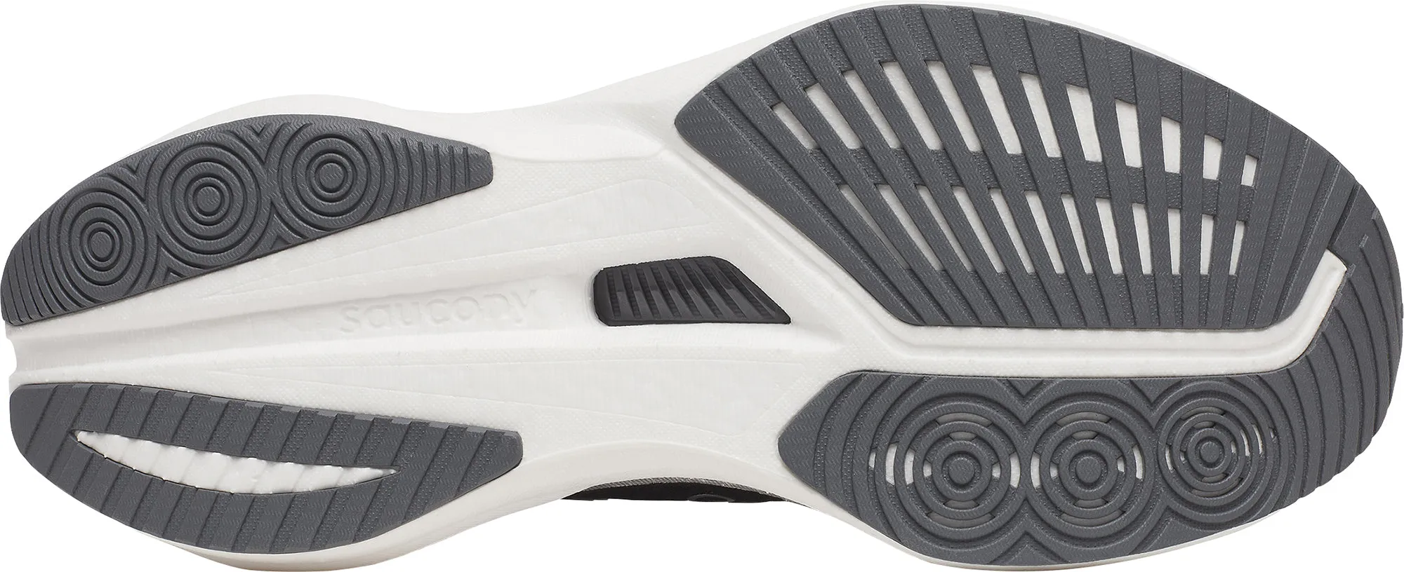 Saucony Endorphin Speed 5 Womens Running Shoes - Black