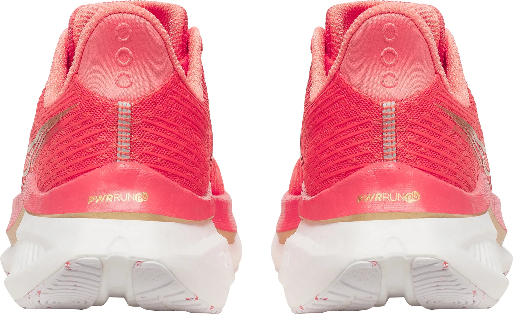 Saucony Endorphin Speed 5 Womens Running Shoes - Pink