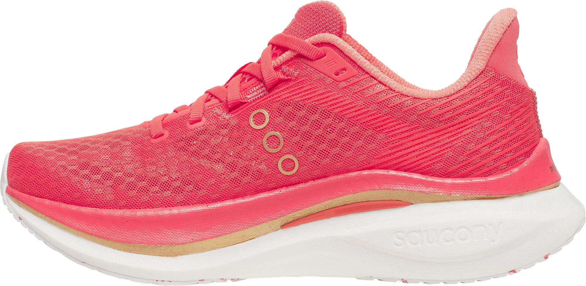 Saucony Endorphin Speed 5 Womens Running Shoes - Pink