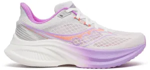 Saucony Endorphin Speed 5 Womens Running Shoes - White