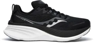 Saucony Hurricane 24 Womens Running Shoes - Black