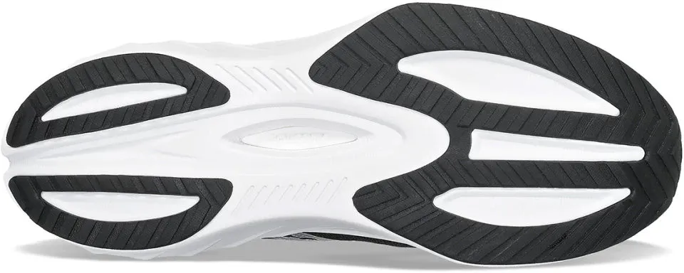 Saucony Tide 2 Womens Running Shoes - Black