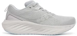 Saucony Triumph 22 Womens Running Shoes - Grey