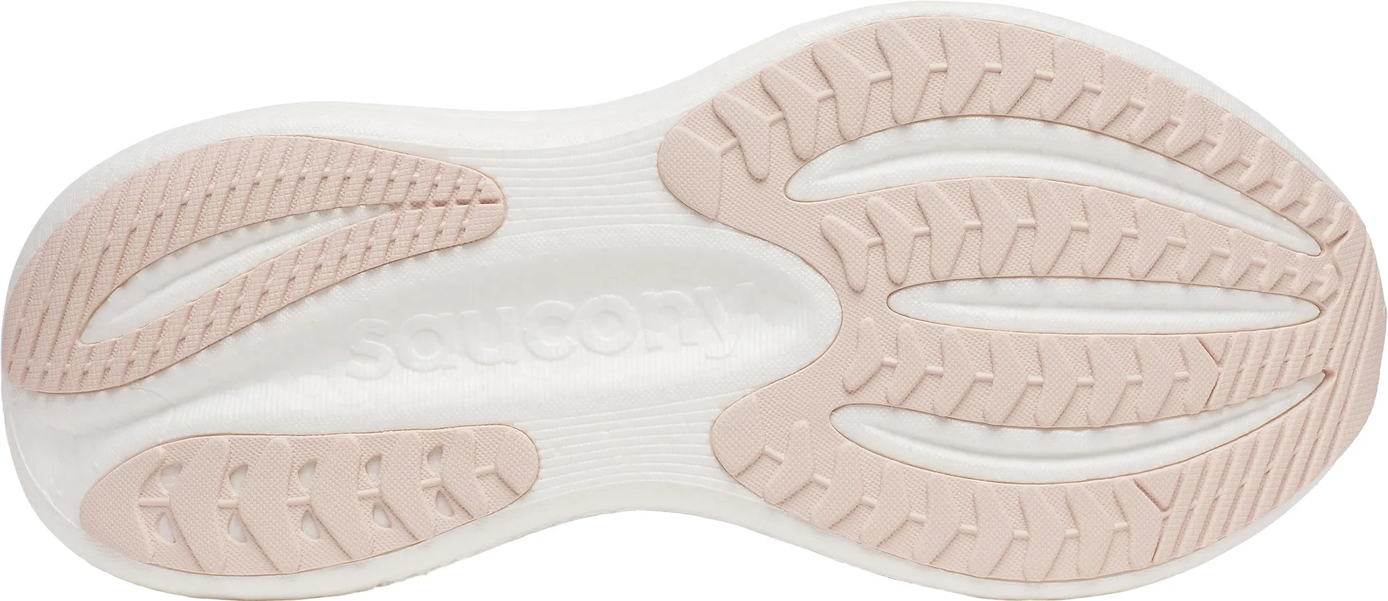 Saucony Triumph 23 Womens Running Shoes - Blue