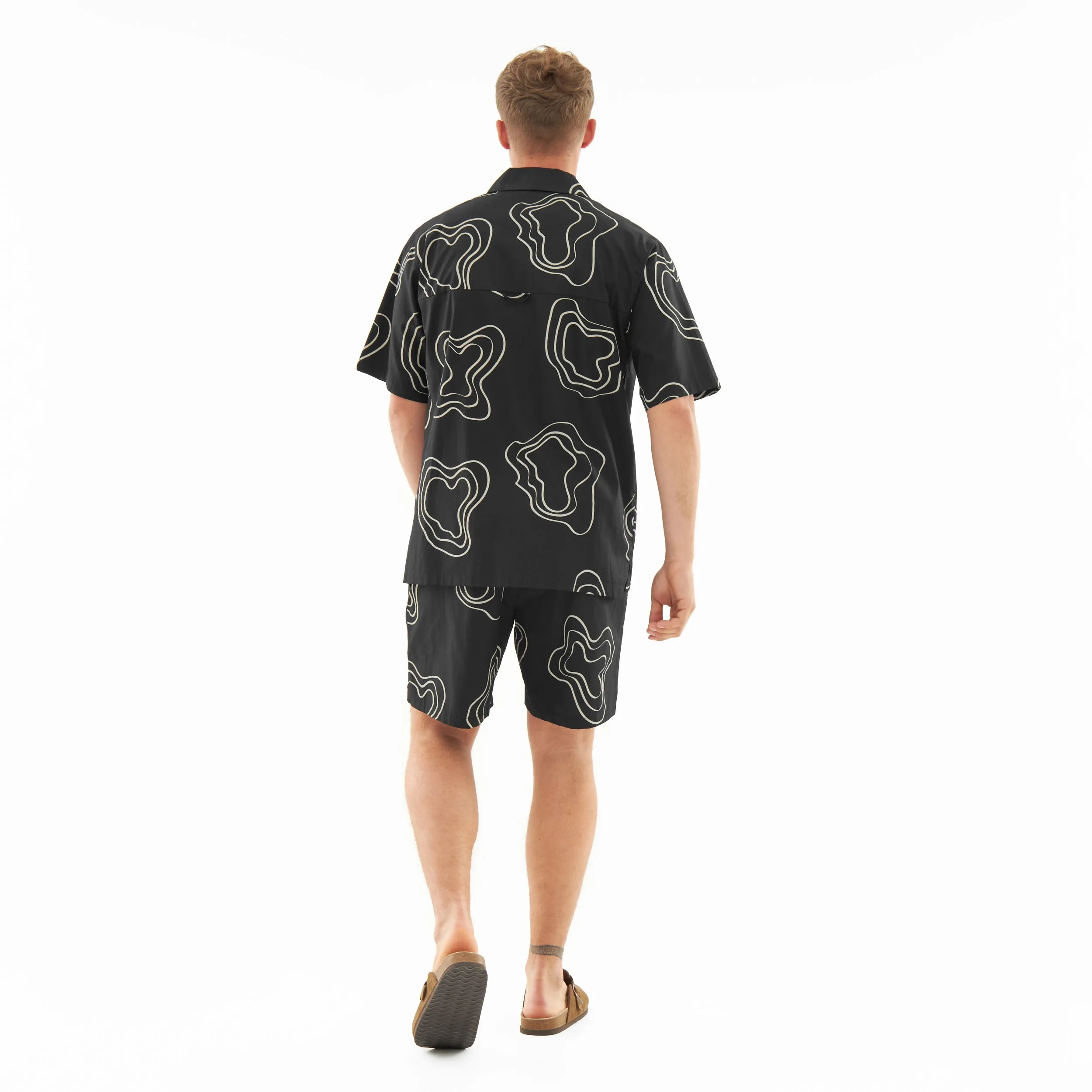 Shorts "Spencer"