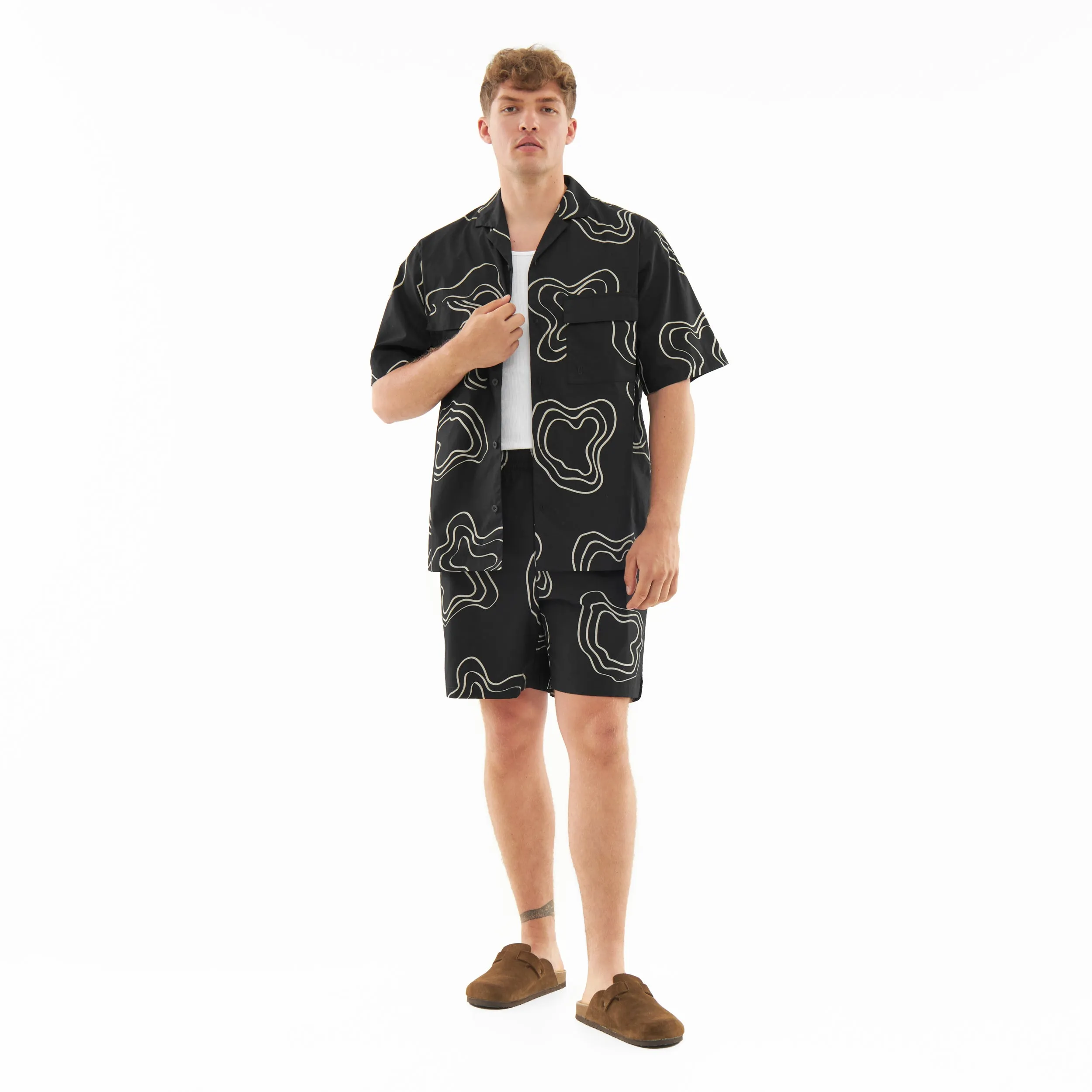 Shorts "Spencer"