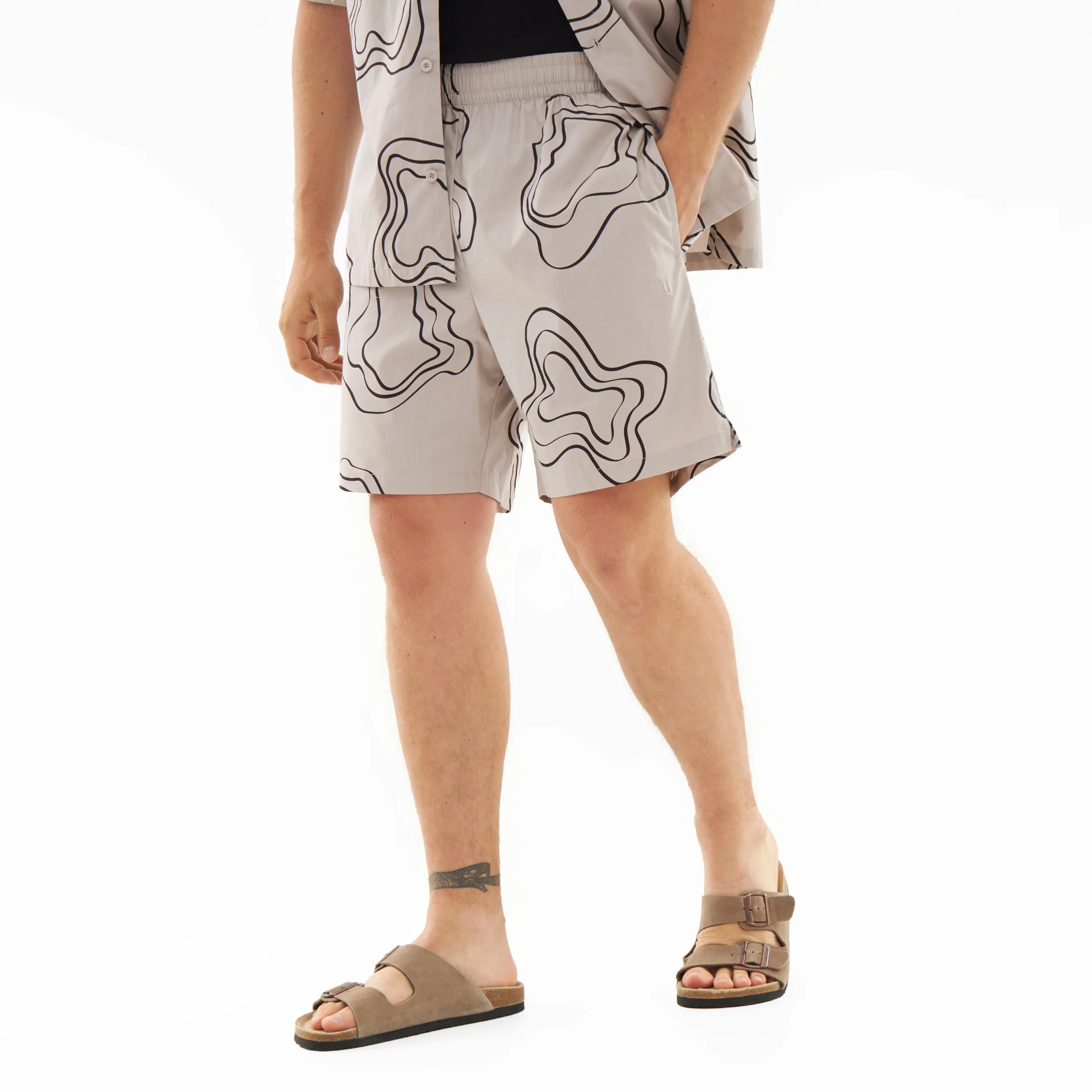 Shorts "Spencer"