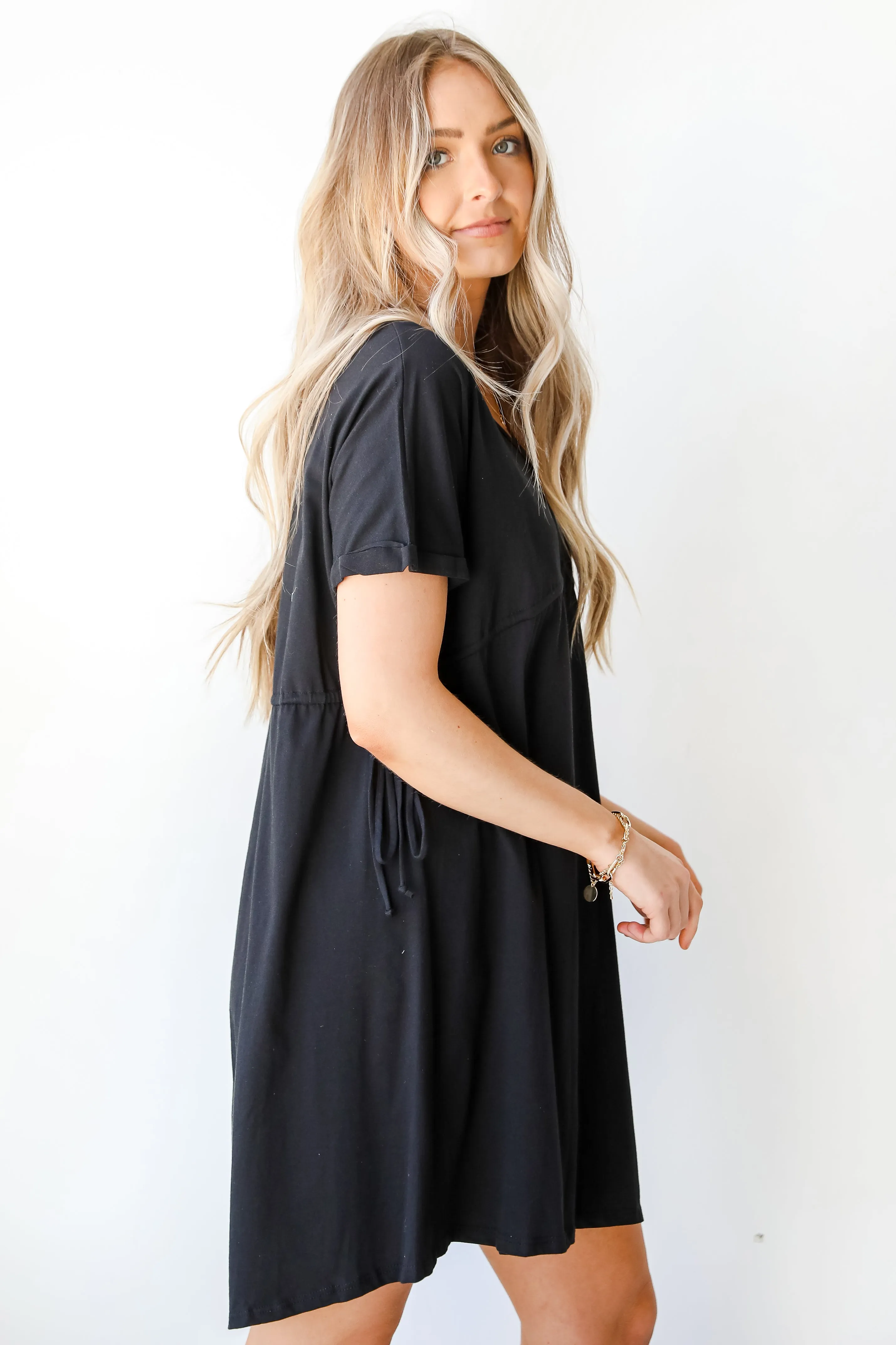 Sunny Days Ahead Dress