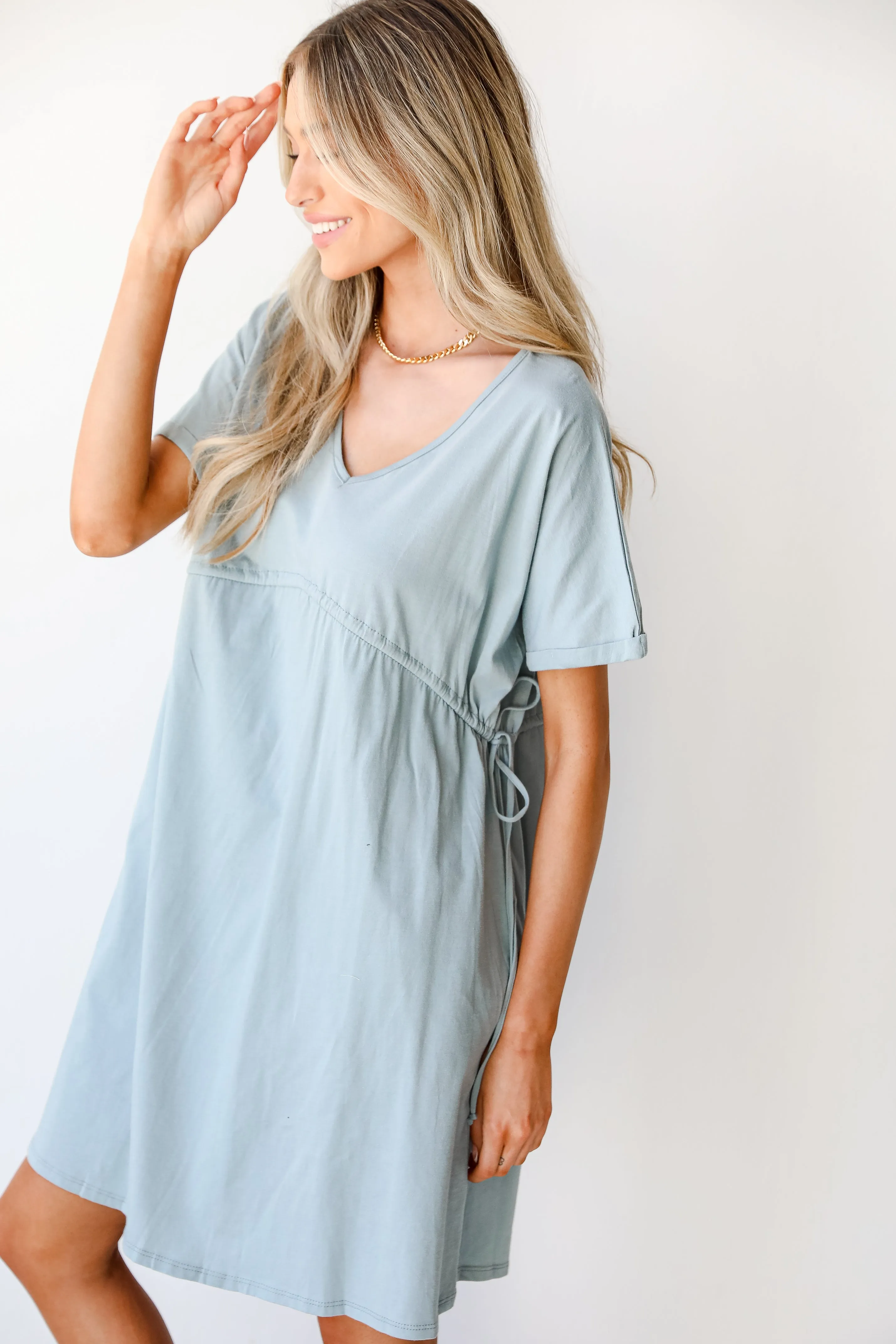 Sunny Days Ahead Dress