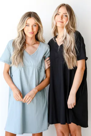 Sunny Days Ahead Dress