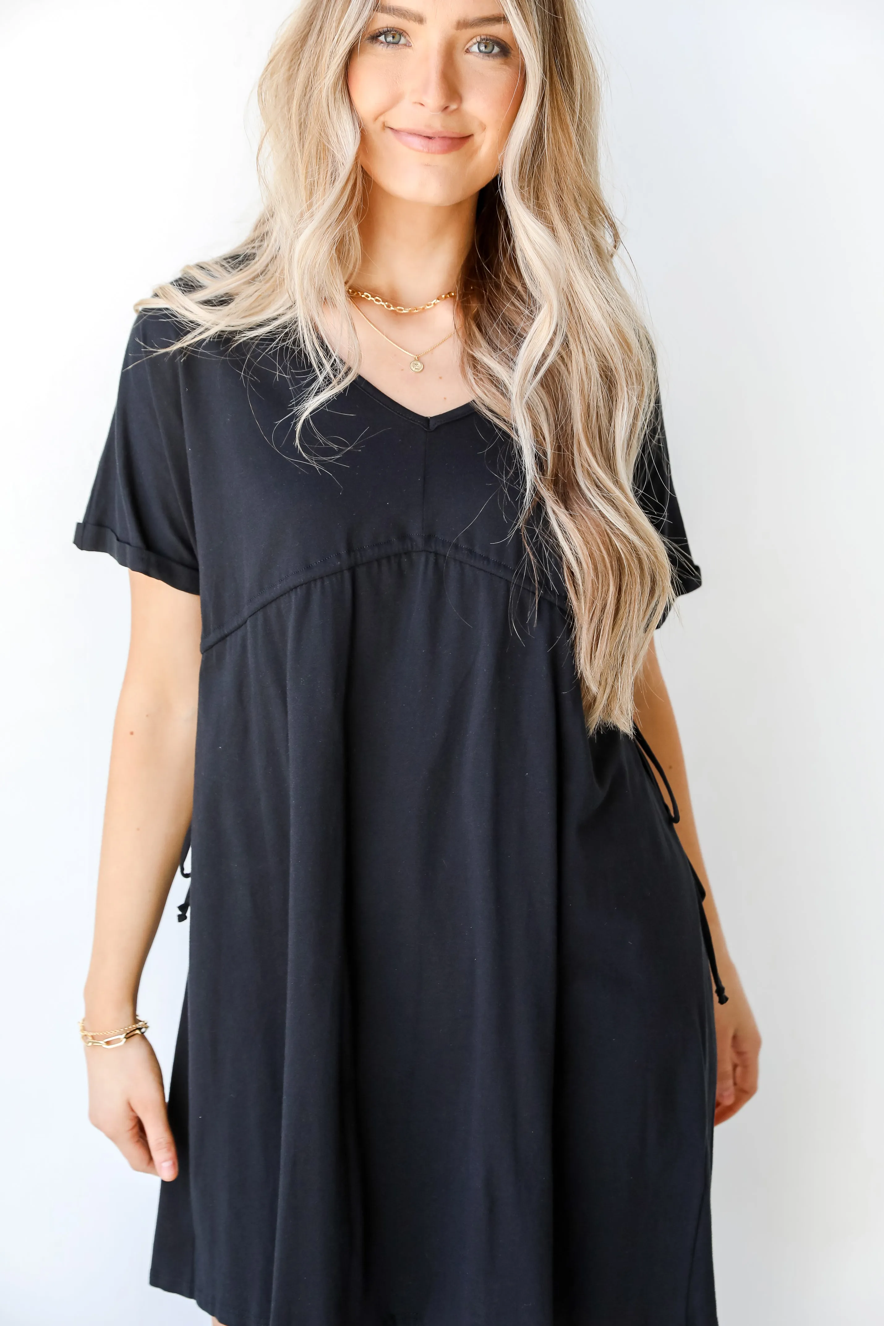 Sunny Days Ahead Dress