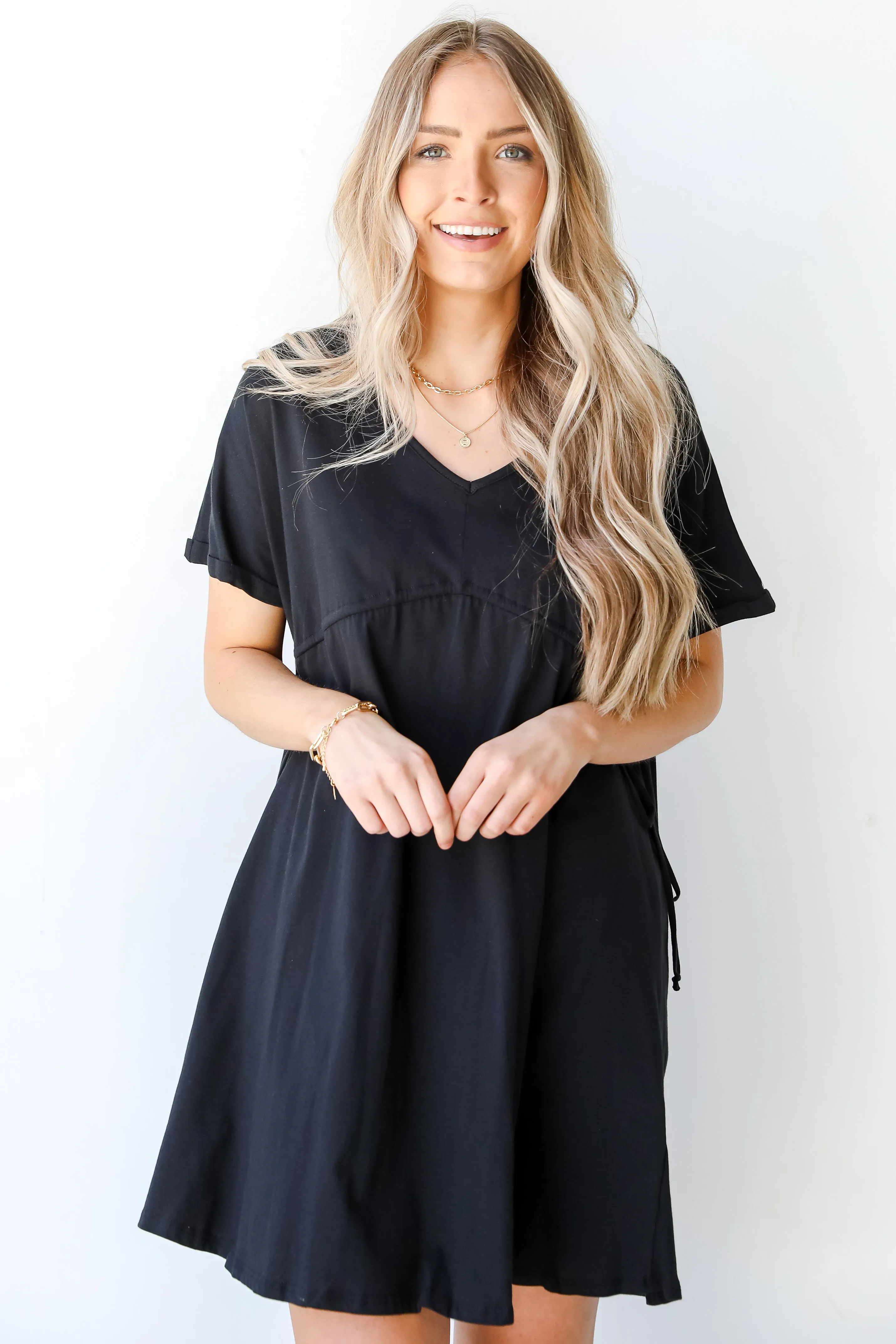 Sunny Days Ahead Dress