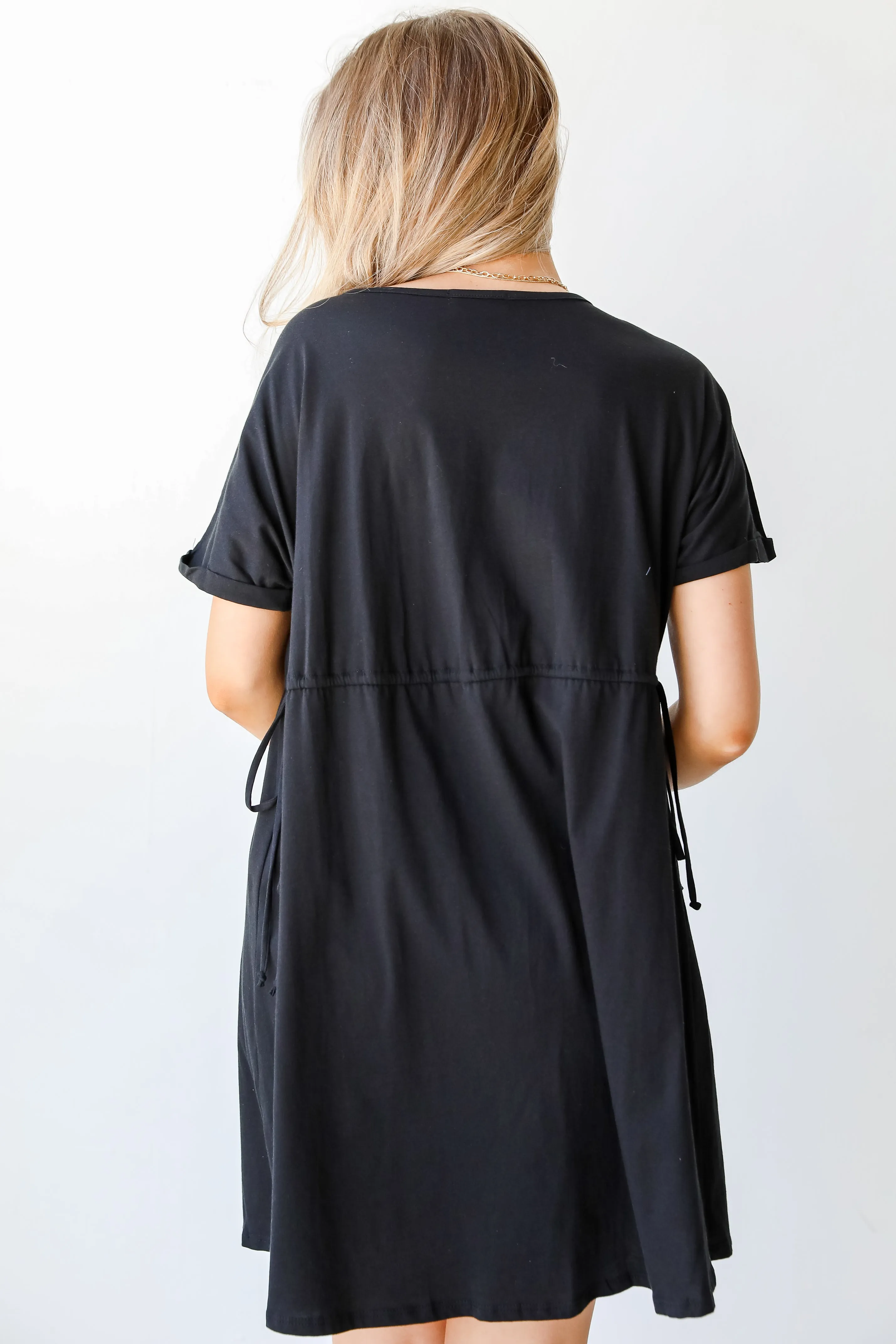 Sunny Days Ahead Dress