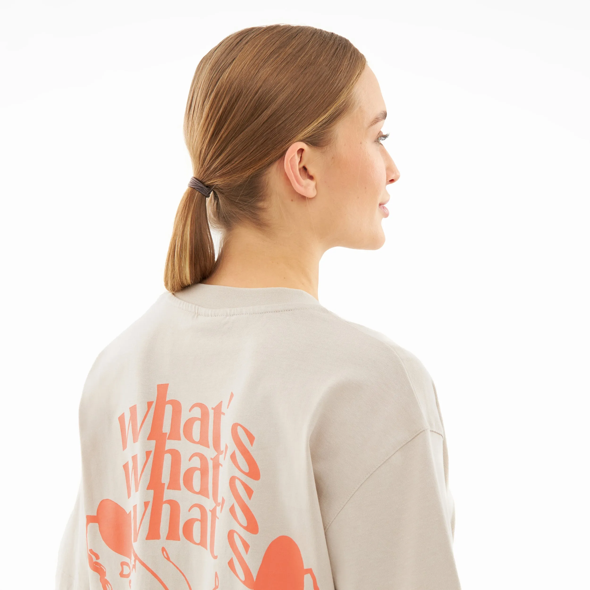 T-Shirt "Sammy Butterfly"