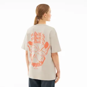 T-Shirt "Sammy Butterfly"