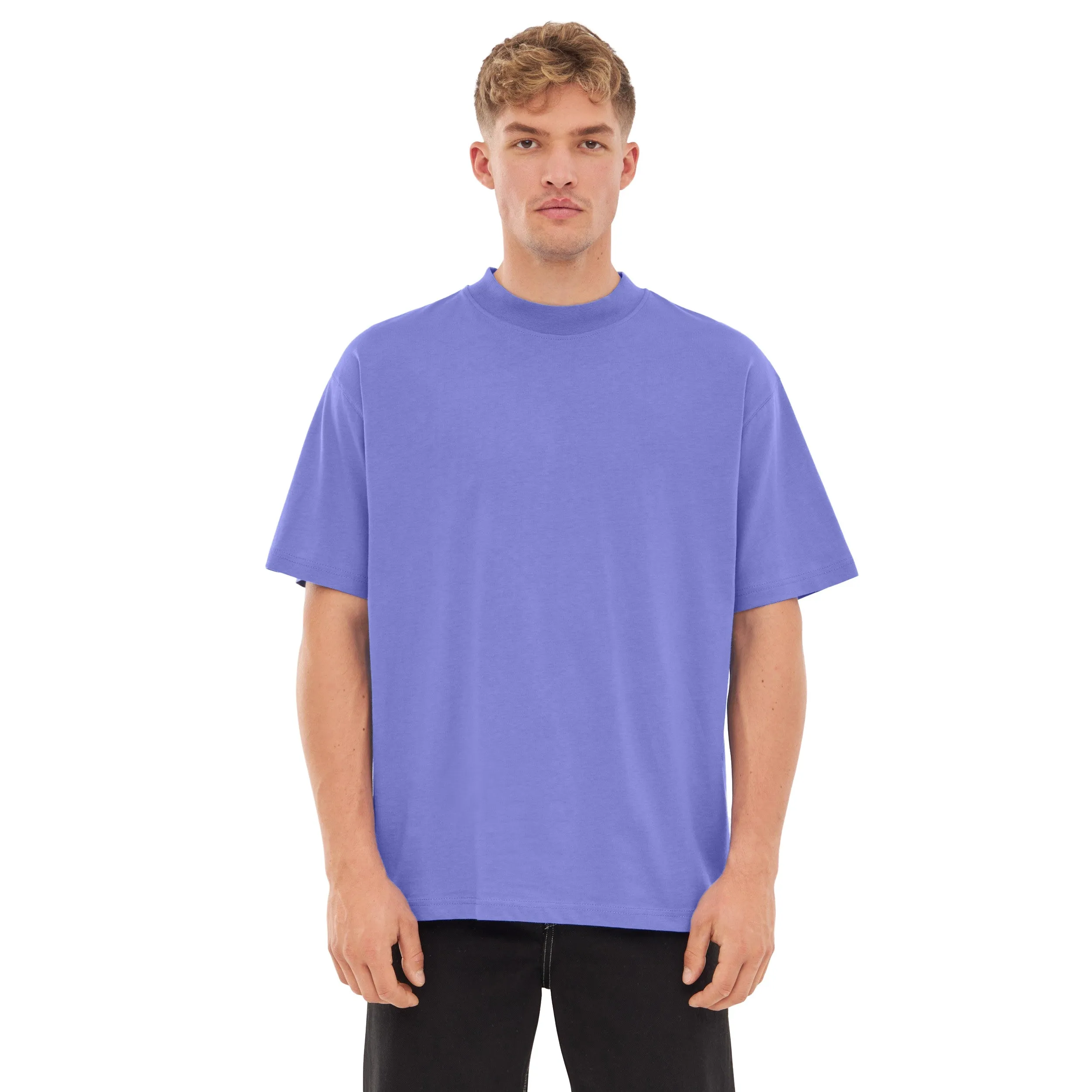T-Shirt "Sammy Chrome Butterfly"