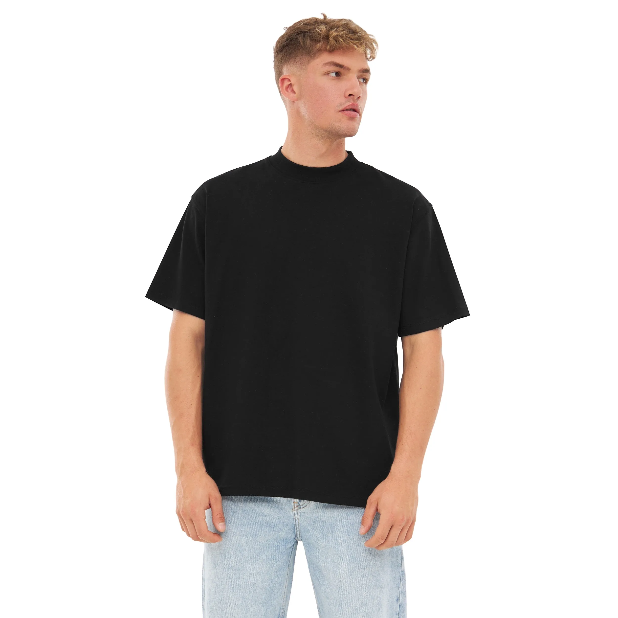 T-Shirt "Sammy Chrome Butterfly"