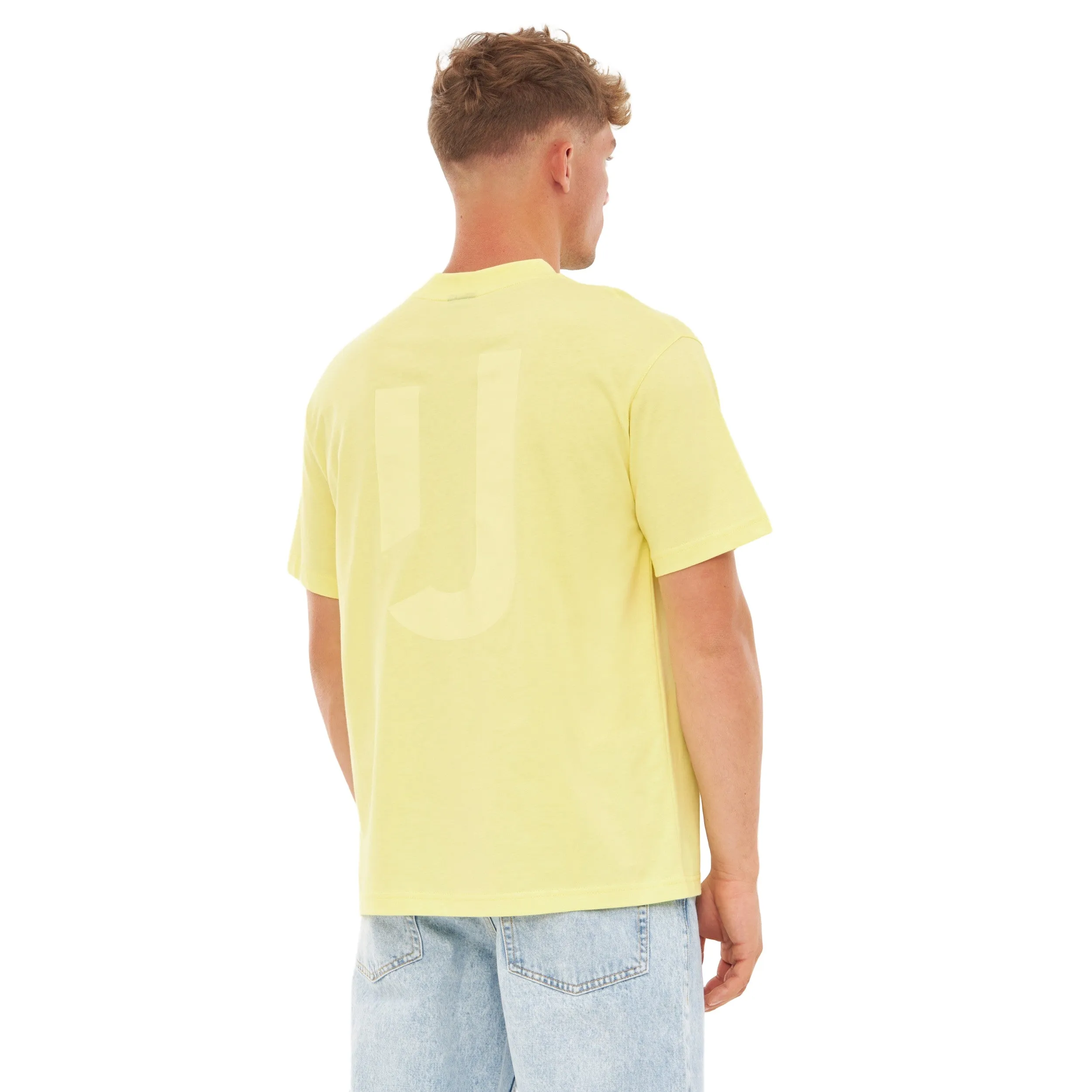 T-Shirt "Sammy JU"