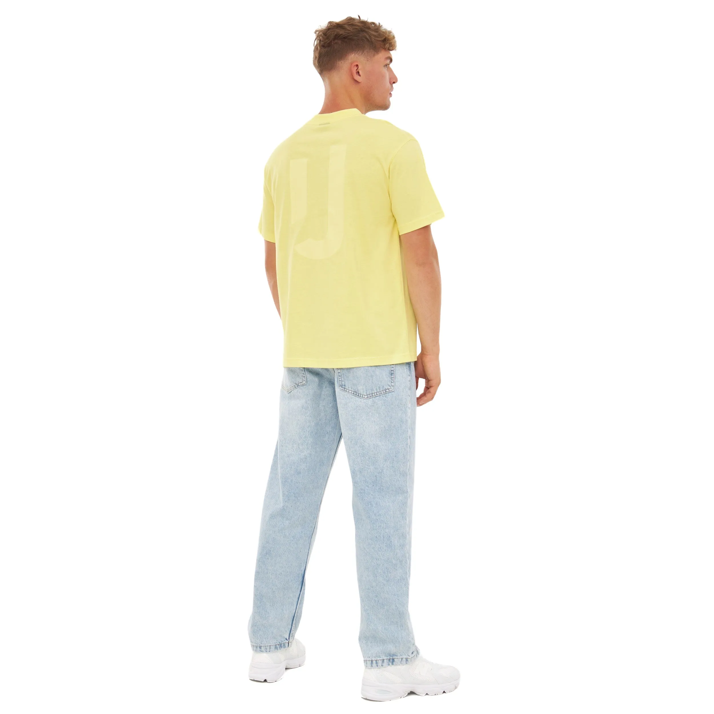 T-Shirt "Sammy JU"